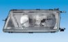 OPEL 1216376 Headlight